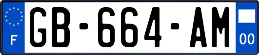 GB-664-AM