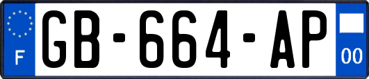 GB-664-AP