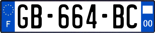 GB-664-BC