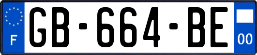 GB-664-BE