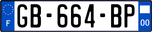 GB-664-BP