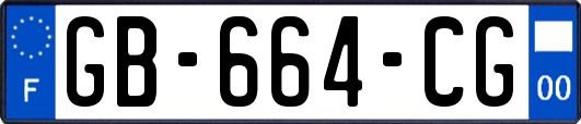 GB-664-CG