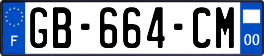 GB-664-CM
