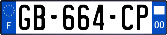 GB-664-CP