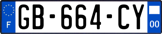 GB-664-CY