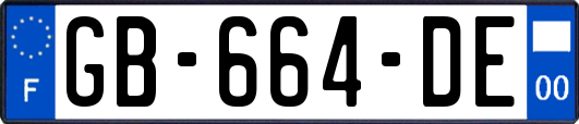 GB-664-DE