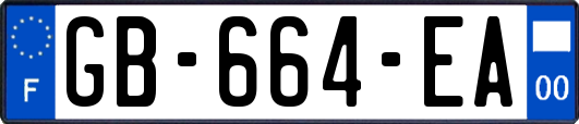 GB-664-EA