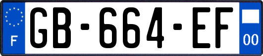 GB-664-EF