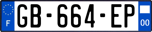 GB-664-EP