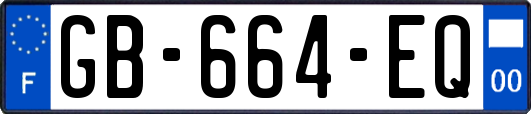 GB-664-EQ