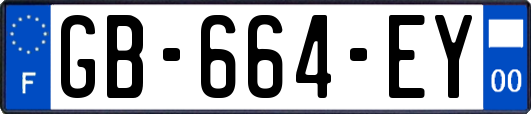GB-664-EY