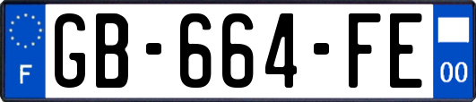 GB-664-FE