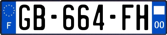 GB-664-FH