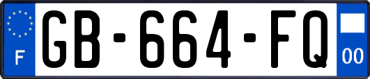 GB-664-FQ