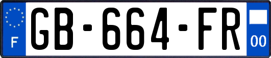 GB-664-FR