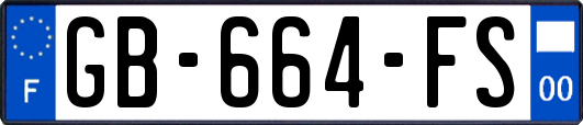 GB-664-FS