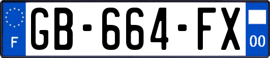 GB-664-FX