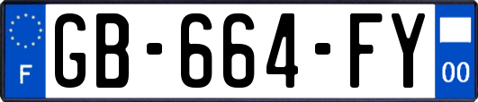 GB-664-FY