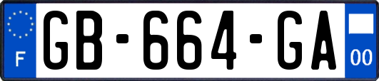 GB-664-GA