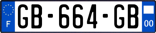 GB-664-GB