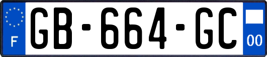 GB-664-GC