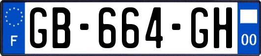 GB-664-GH
