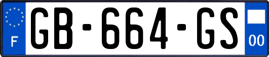 GB-664-GS