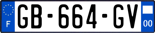 GB-664-GV