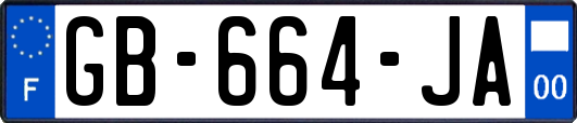 GB-664-JA