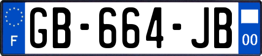 GB-664-JB