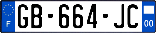 GB-664-JC