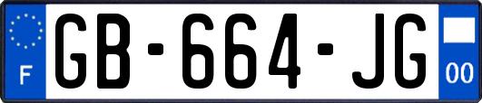 GB-664-JG