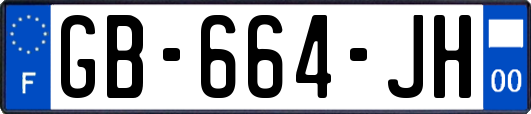 GB-664-JH