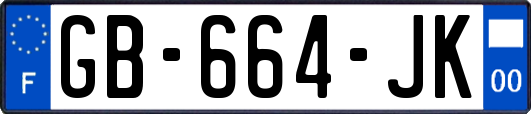 GB-664-JK