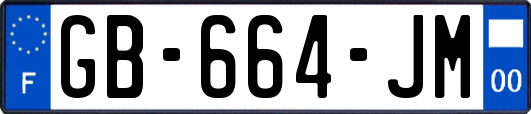 GB-664-JM