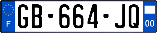 GB-664-JQ