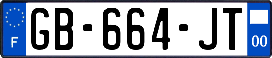 GB-664-JT