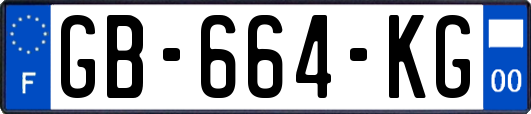 GB-664-KG