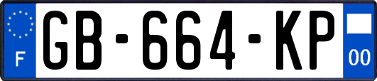 GB-664-KP