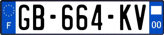 GB-664-KV