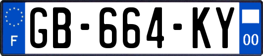 GB-664-KY