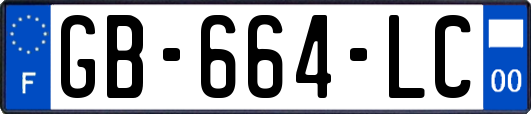 GB-664-LC