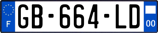 GB-664-LD