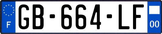 GB-664-LF