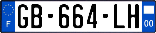 GB-664-LH