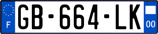 GB-664-LK