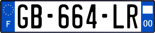 GB-664-LR