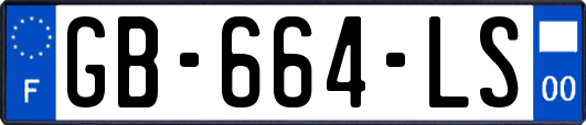 GB-664-LS