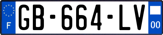 GB-664-LV