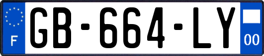 GB-664-LY